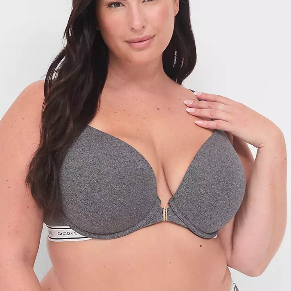 LIKE NEW Lane Bryant bra